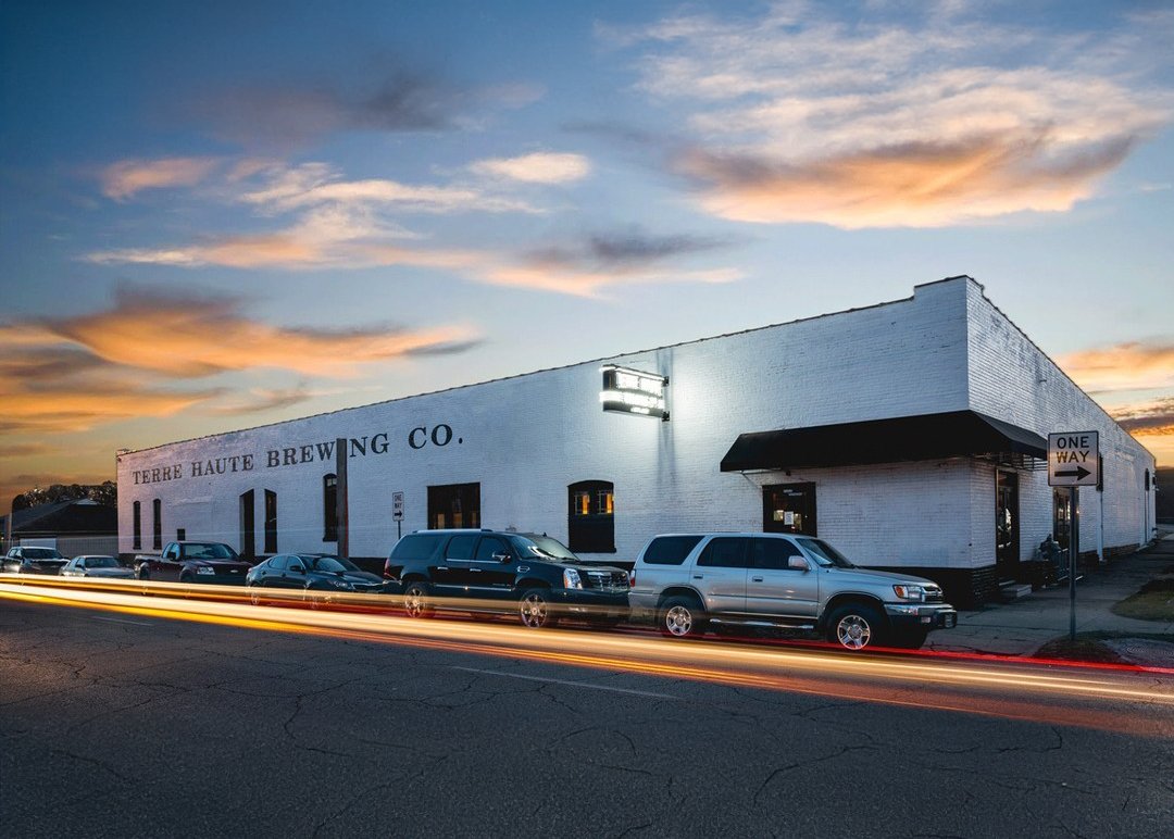 thbcbeer's tweet image. UPDATE: We're taking a break from the taproom to focus on what we love most—making great beer! Our distribution is growing, and our sours are exceeding expectations! 🤩 While the taproom is closed for now, THBC is not shutting down🍻 

Find us near you at terrehautebrewingcompany.com/retailers