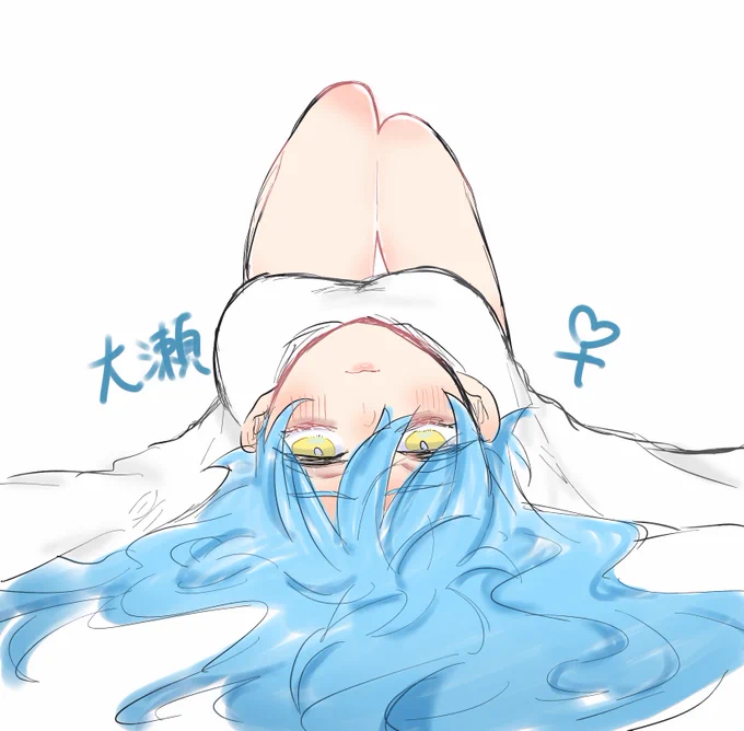 女体化