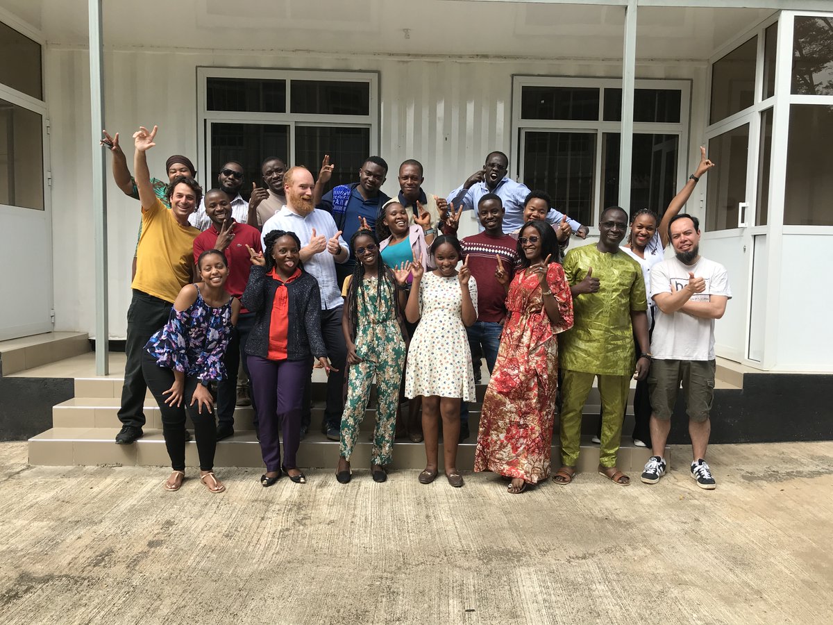 Baldini_Fra's tweet photo. @pamcafrica @ifakarahealth It's going to be a success!
@pamcafrica @Pamca_Wivc @ifakarahealth @VectorsGlasgow @IrssF https://t.co/NGbEZoIHgL