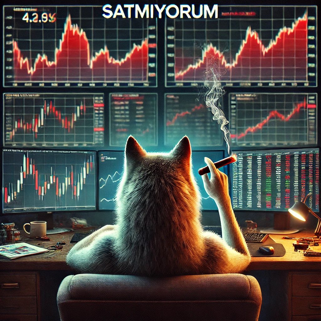 Yalniz_Kurt5050's tweet photo. Satmıyorum  
#satmıyorum şu etikete 10 bin twit gelsin gör bak nasıl kalkıyor piyasa 😂 https://t.co/Nf1DAwYsdB
