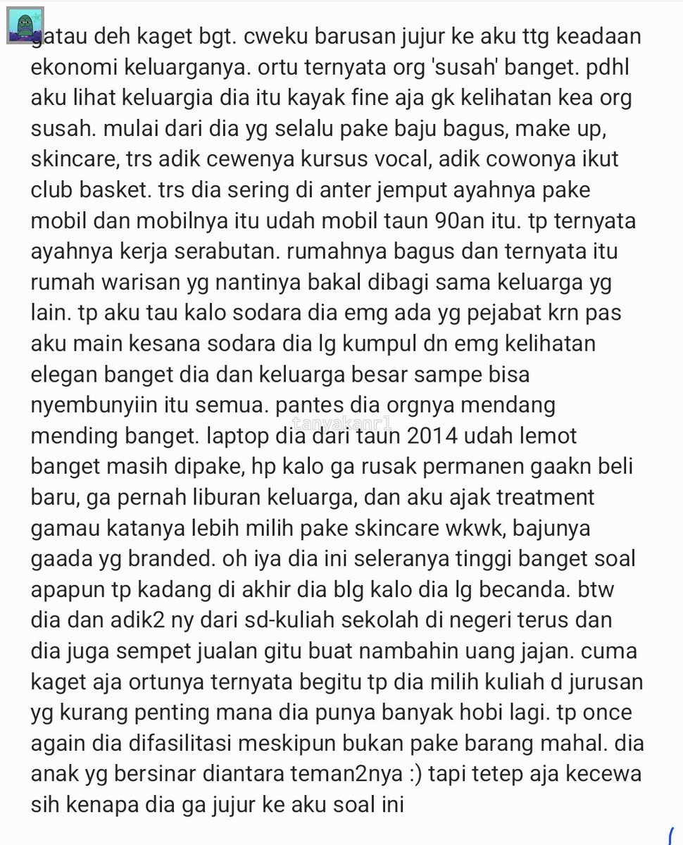 Tanyarl 💚 tweet media