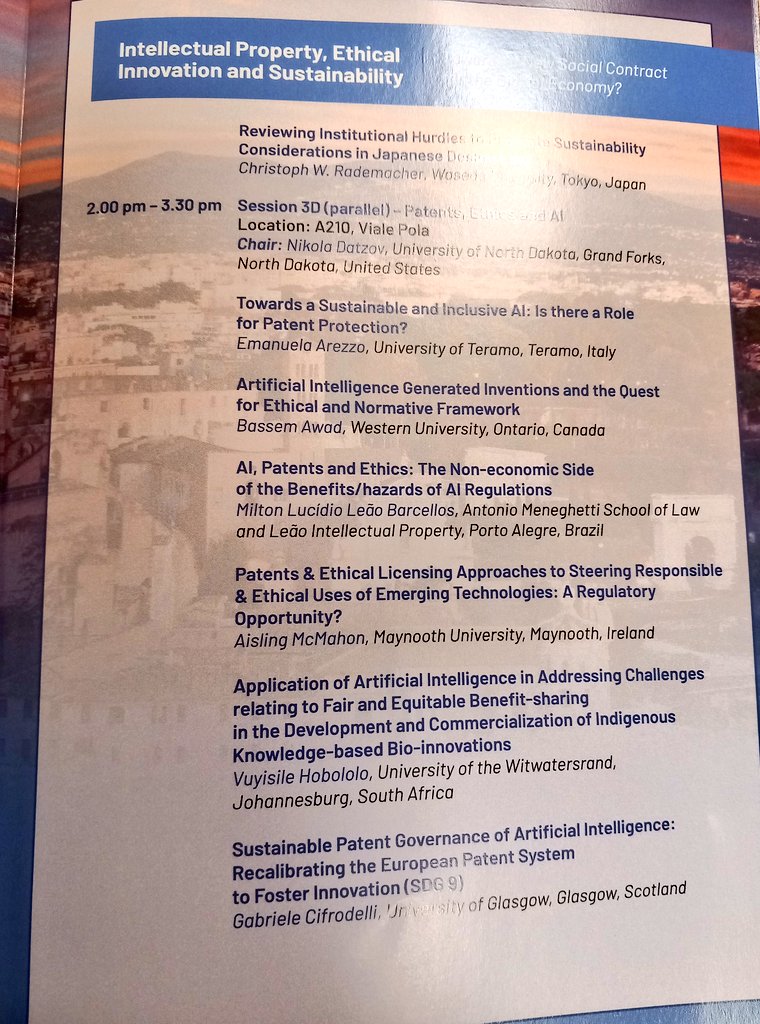 PatentsInHumans tweet media