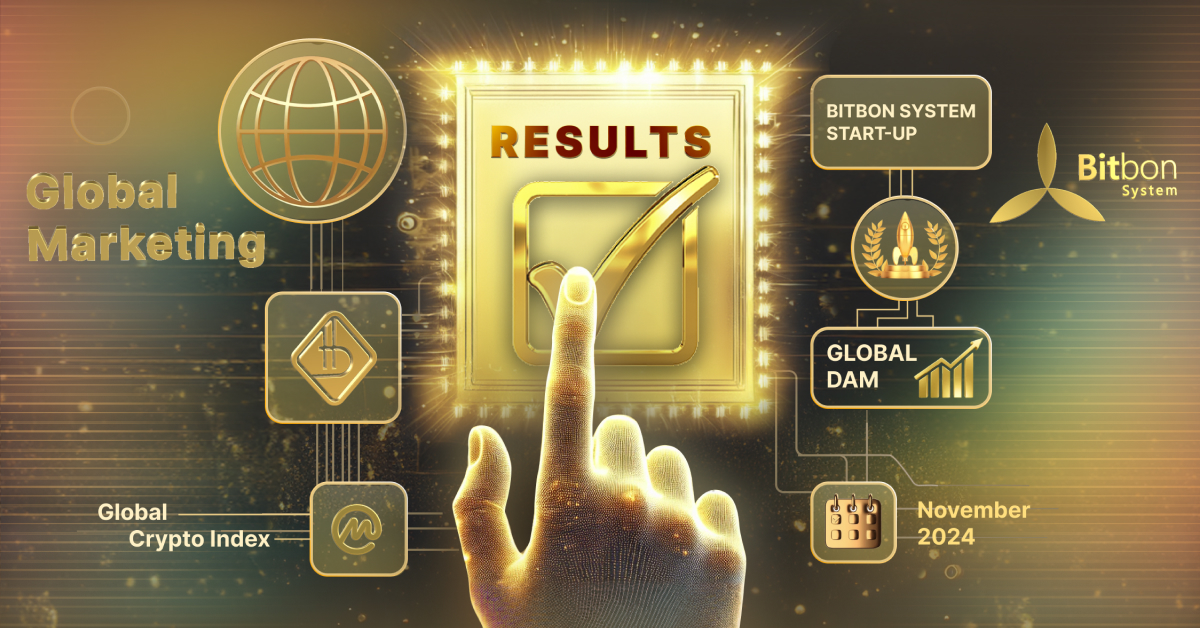 BitbonSystem's tweet image. Dear #Bitbon_System Participants,

We would like to inform you about the voting results regarding the use of resources of the #Bitbon System Capitalization Fund. 

Read more:
#bitbon_space #Bitbon_System #bitbon #one_space