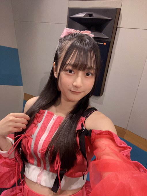 花咲心菜のTwitter画像2