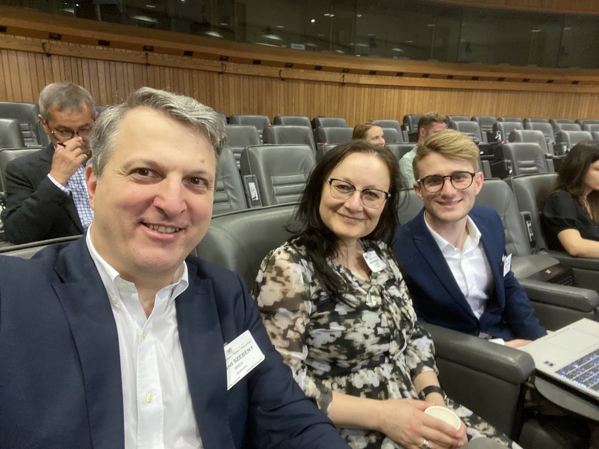SzebenyB's tweet image. .@PostEurop at @EU_Growth 26/06 workshop on a new study re. to the future of #postalsector (by #RPA &amp;amp; #RAND)
Many #PostEurop Members present in person &amp;amp; online. We follow closely the study’s exp. outputs. In our focus:  envir, social, financ. #sustainability of #postalindustry!