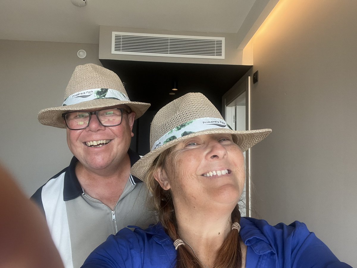 Lady Sally Miller BCAc tweet media