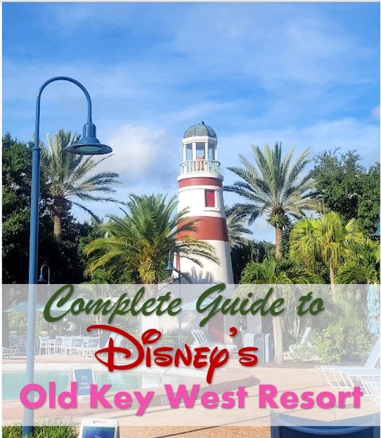 msmeranda's tweet image. Our Guide to Disney's Old Key West Resort dlvr.it/T913LS