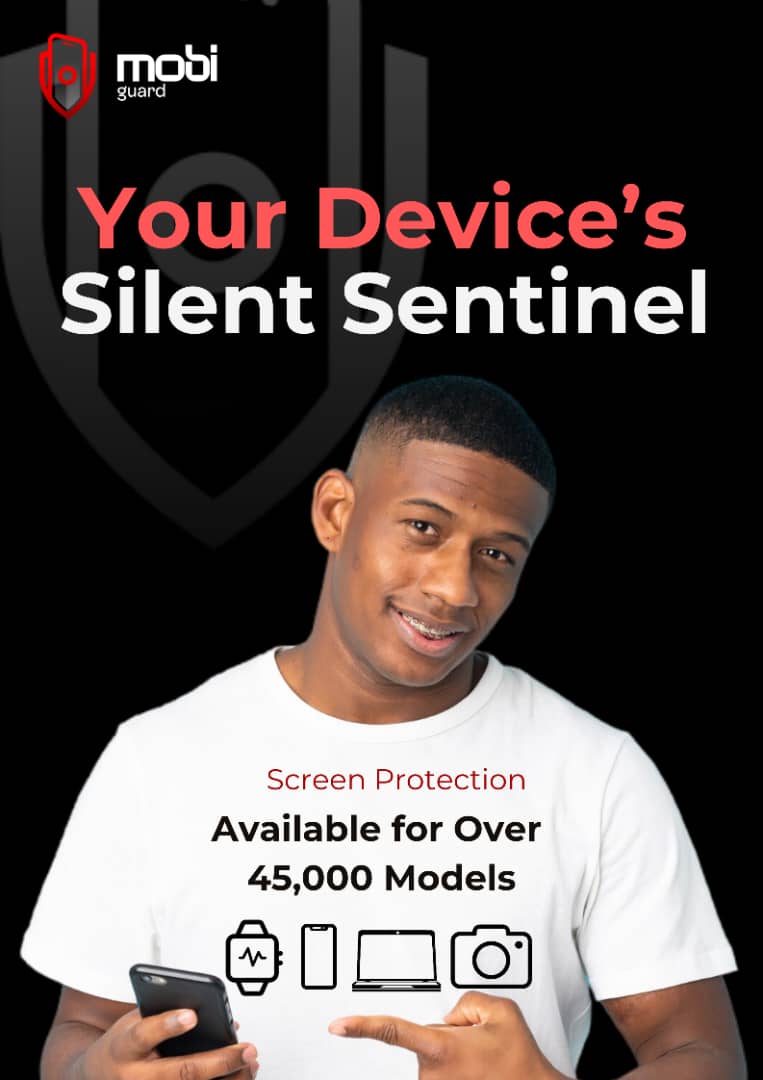 Mobi_guard's tweet image. We protect all devices like no other. Click on the link in the bio and let's start the Protection Journey together 💻 📱 ⌚📷
#ProtectionProGhana 
#ProtectionPro 
#Mobiguard
#alldevices
#phones
#laptop
#Wearable