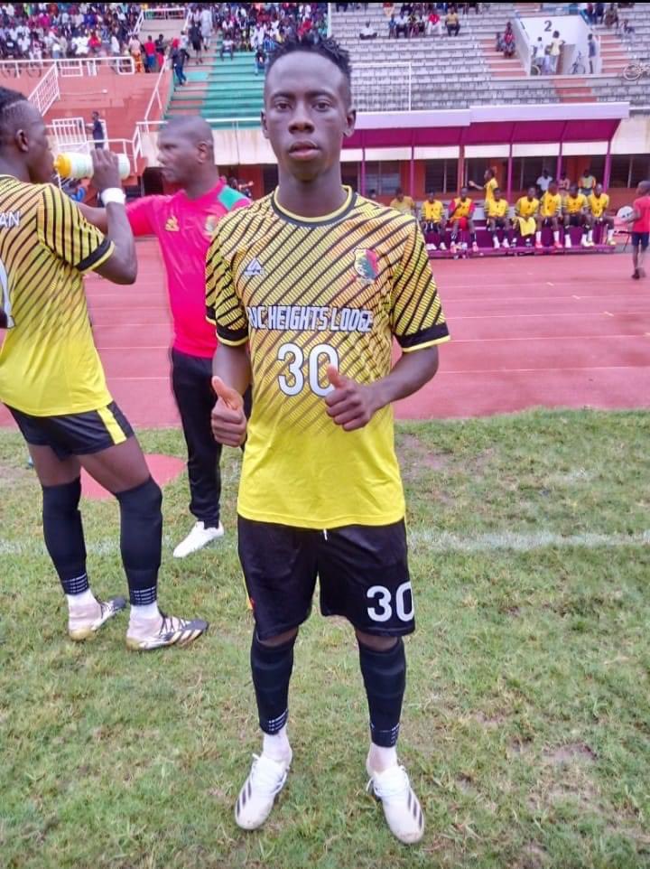 Steve Biko FC (The Giant Killers) tweet media