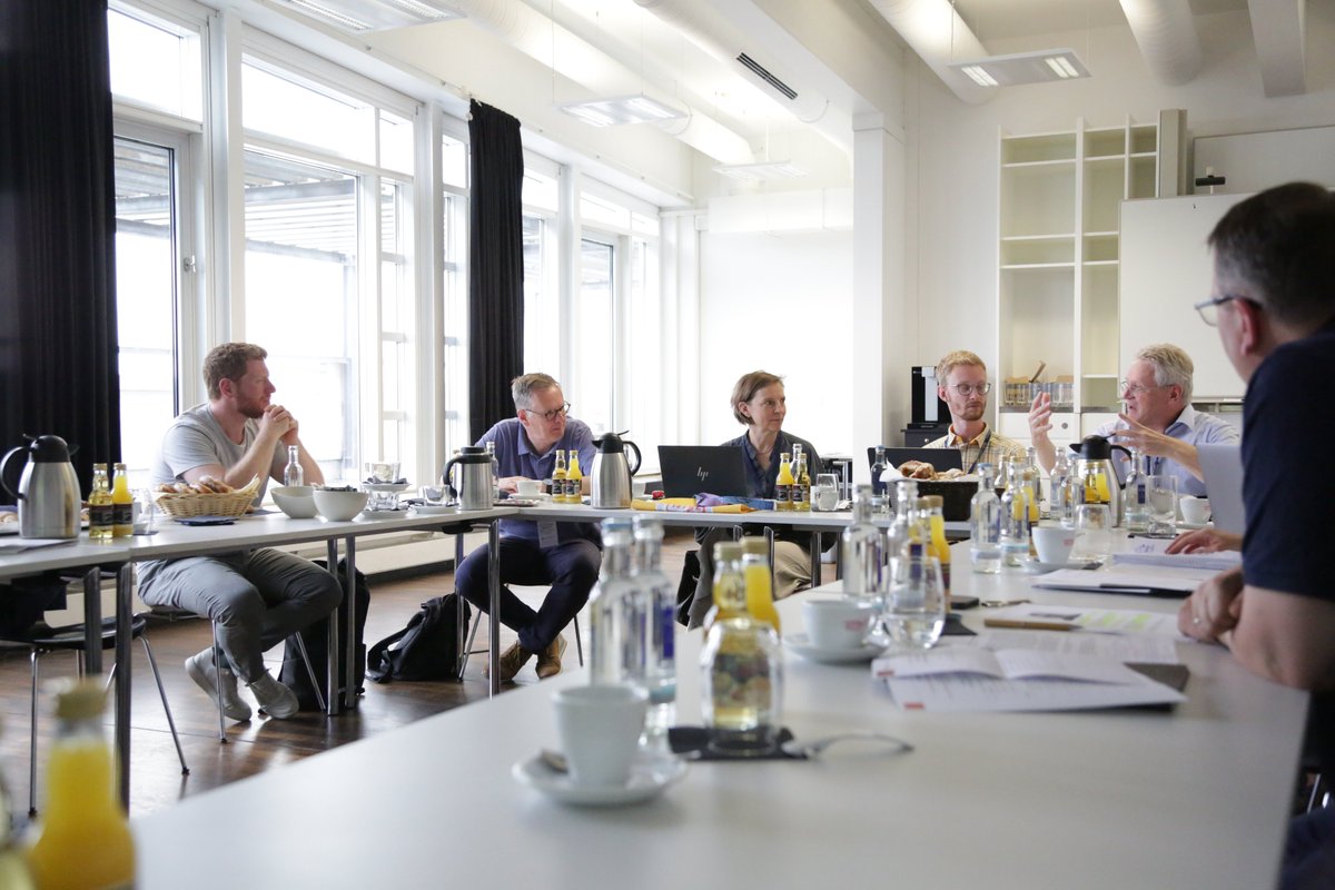 Gesellschaft für Unternehmensgeschichte tweet media