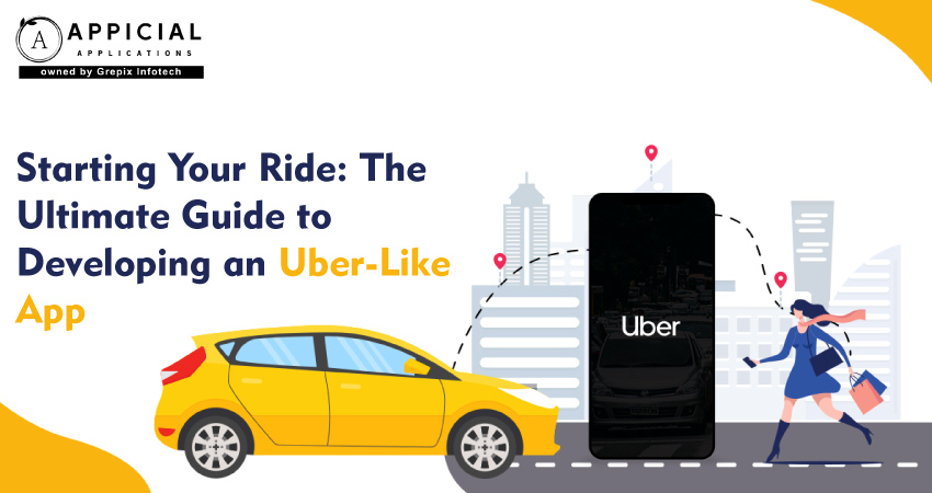 appicial's tweet photo. 🚗 Ready to start your ride? Dive into the ultimate guide to developing an Uber-like app! From essential features to cost considerations, we cover it all. Check out the full guide here: https://t.co/TZlAXqiarW

 #RideSharing #AppDevelopment #TechInnovation #UberLikeApp #Appicial https://t.co/KYzzjToVaP
