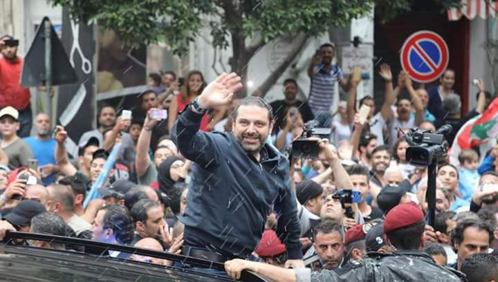 OmarAwad03's tweet photo. لا بديل عن الأصيل 
منتهية 
#سعد_الحريري 
#رفيقنا_عالمره_قبل_الحلوة https://t.co/FDY5m6vwch