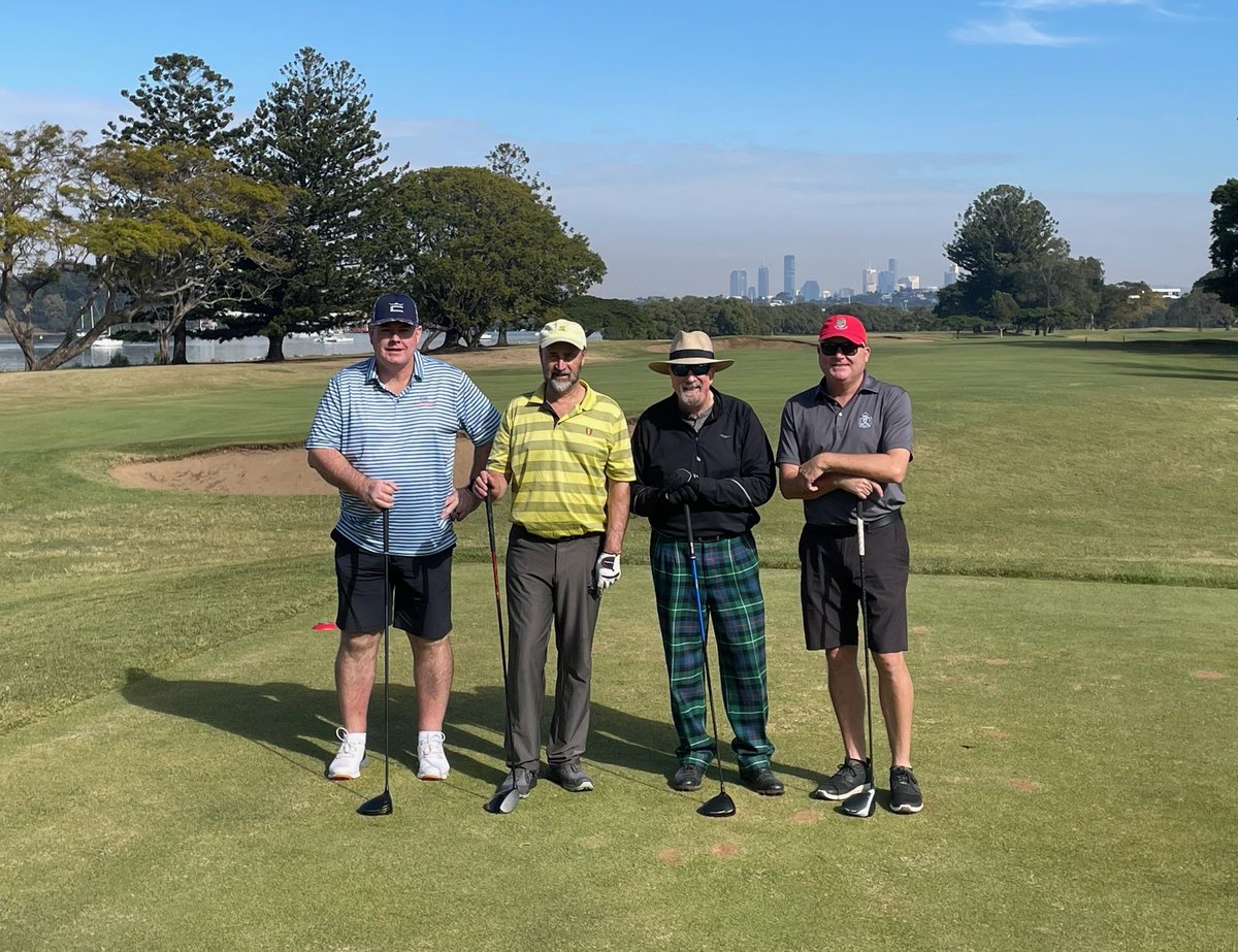 Society of Australian Golf Course Architects tweet media