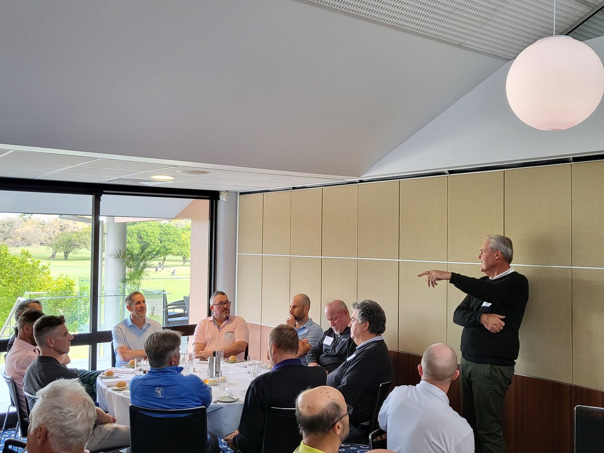 Society of Australian Golf Course Architects tweet media