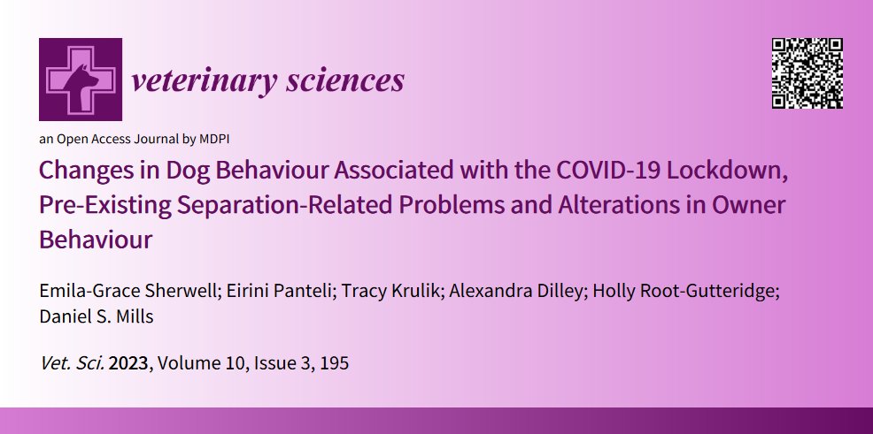 Veterinary Sciences tweet media