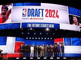 The 2024 NBA Draft: A place of Dreams &amp; Nightmares 

linkedin.com/posts/ashley-h…