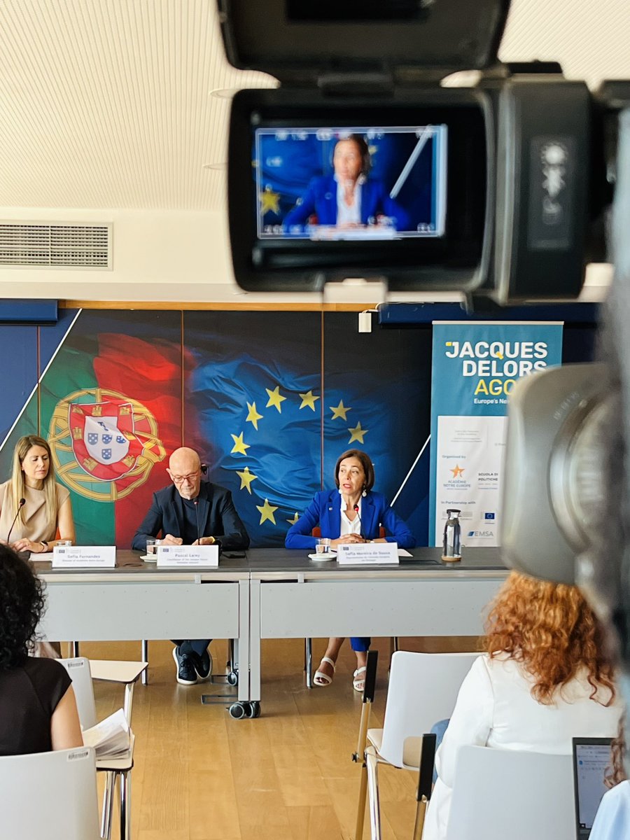Comissão Europeia em Portugal tweet media