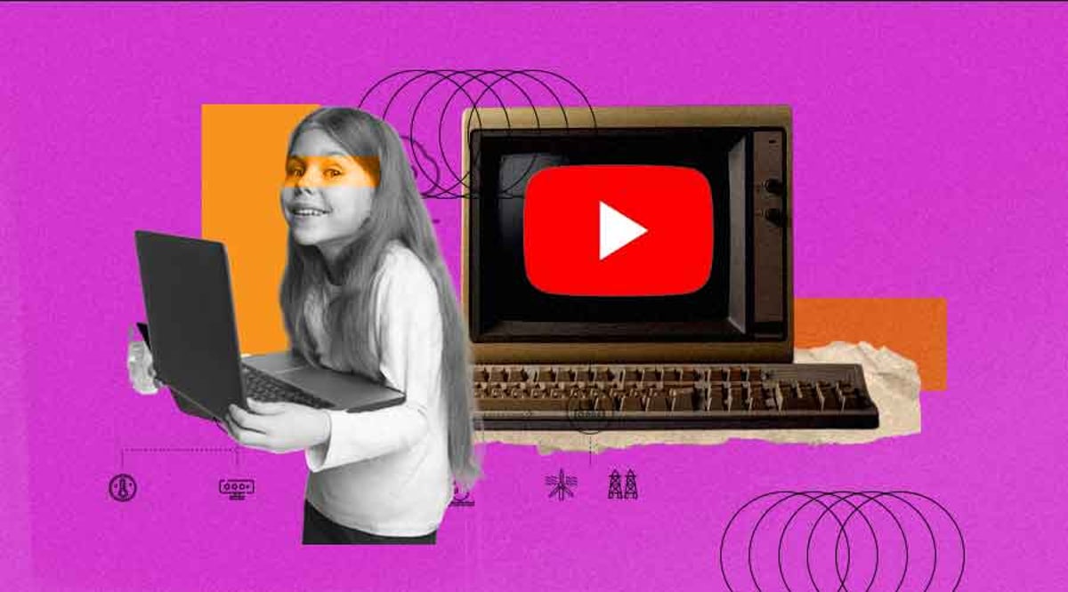 analyticsinme's tweet image. Explore the best coding channels on YouTube for kids

tinyurl.com/5yfpj2dz

#CodingChannels #YouTubeForKids #ProgrammingForChildren #Educationalideas #CodingTutorials #AI #AINews #AnalyticsInsight #AnalyticsInsightMagazine