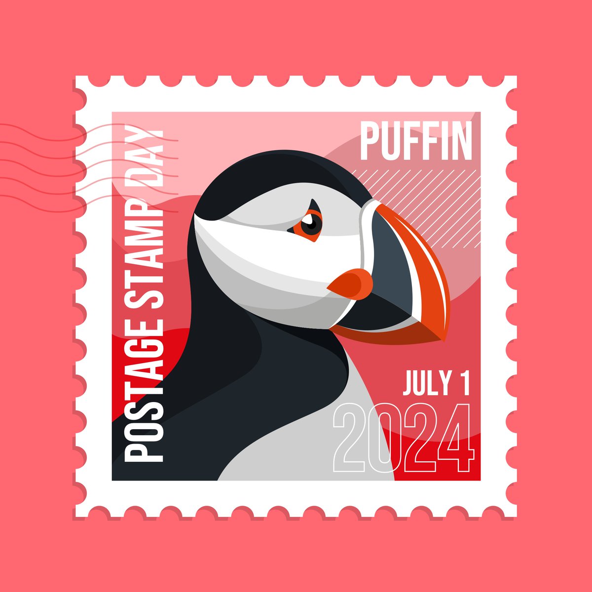 AmadineApp's tweet photo. Today there are U.S. Postage Stamp Day and National Postal Workers Day, which we are both happy to celebrate with the series of illustrations by Maksym Lazor.
#amadineapp #digitalpainting #digitalart #digitalillustration #stampday #stamillustration #post #postalworkersday #stamps https://t.co/lyooHPIskc