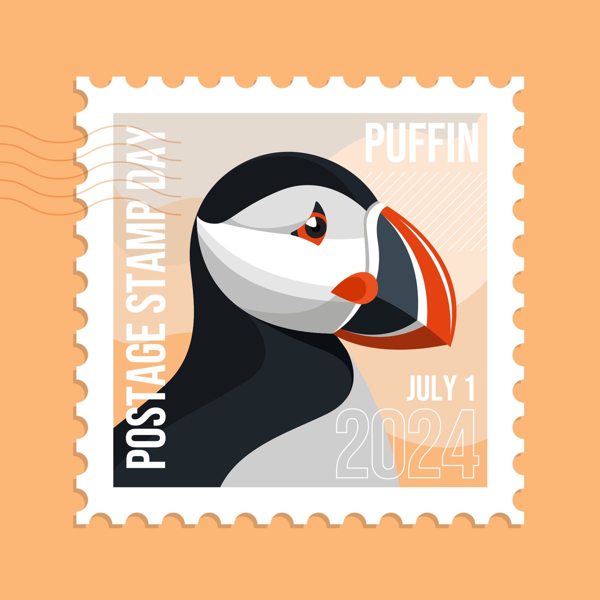 AmadineApp's tweet photo. Today there are U.S. Postage Stamp Day and National Postal Workers Day, which we are both happy to celebrate with the series of illustrations by Maksym Lazor.
#amadineapp #digitalpainting #digitalart #digitalillustration #stampday #stamillustration #post #postalworkersday #stamps https://t.co/lyooHPIskc