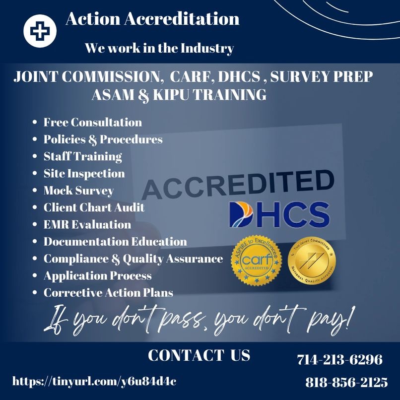 Substance Abuse Manager,   Accreditation  Q/A  Compliance Office  Seek losangeles.craigslist.org/sfv/res/d/subs…