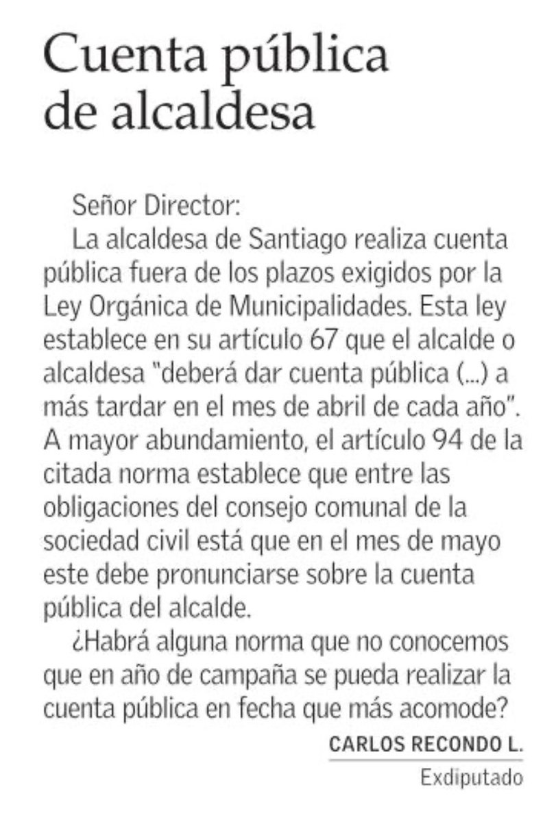 Raul Arancibia tweet media