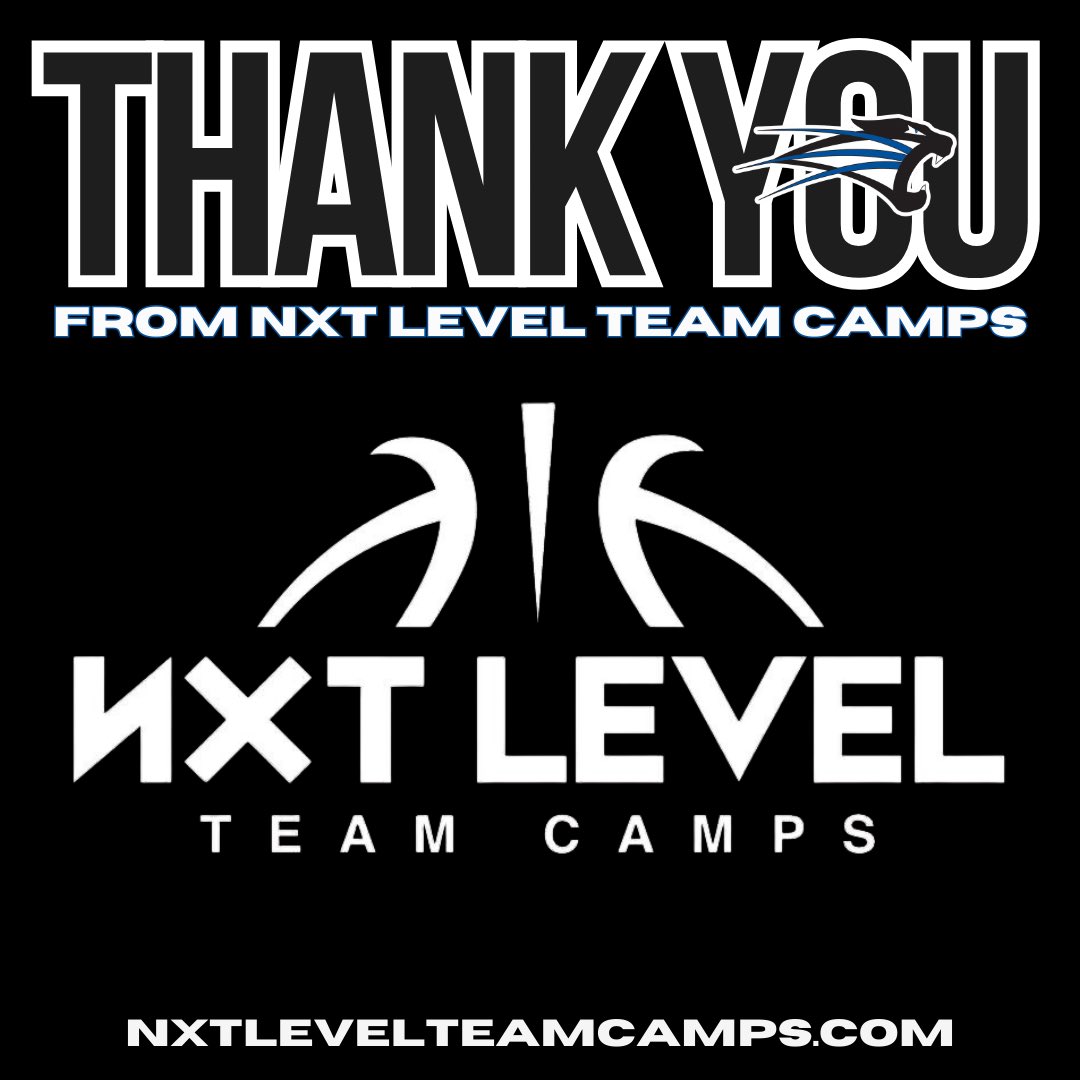 NXT Level Team Camps (@nxtlevelcamps) on Twitter photo What a great June for NXT Level Team Camps! We enjoyed hosting all of the HS programs at <a href="/USFFW/">University of Saint Francis | Indiana</a>. Thank you to all the programs that attend our team camp. Best wishes to everyone on the upcoming HS hoops season!
<a href="/usf_mbkb/">USF Men’s Basketball</a>
<a href="/LadyCougBBall/">USF Women's Basketball</a> What a great June for NXT Level Team Camps! We enjoyed hosting all of the HS programs at <a href="/USFFW/">University of Saint Francis | Indiana</a>. Thank you to all the programs that attend our team camp. Best wishes to everyone on the upcoming HS hoops season!
<a href="/usf_mbkb/">USF Men’s Basketball</a>
<a href="/LadyCougBBall/">USF Women's Basketball</a>