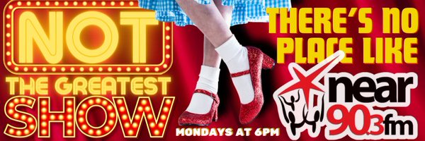 nearfm's tweet photo. We've another packed Monday @nearfm 90.3 with
NOW #LunchtimeMiscellany
2pm #UnrhymedDublin
3pm #Queeriosity
4pm #PopPunkPlaylist
5pm @nearfmGodTalk 
5:30pm #ArMuinnaMuice 
6pm #NotTheGreatestShow
7pm #DoYouSpeakTech?
8pm @SKAPATROL and
10pm #GlobalRoots https://t.co/9niZ4UYLIj