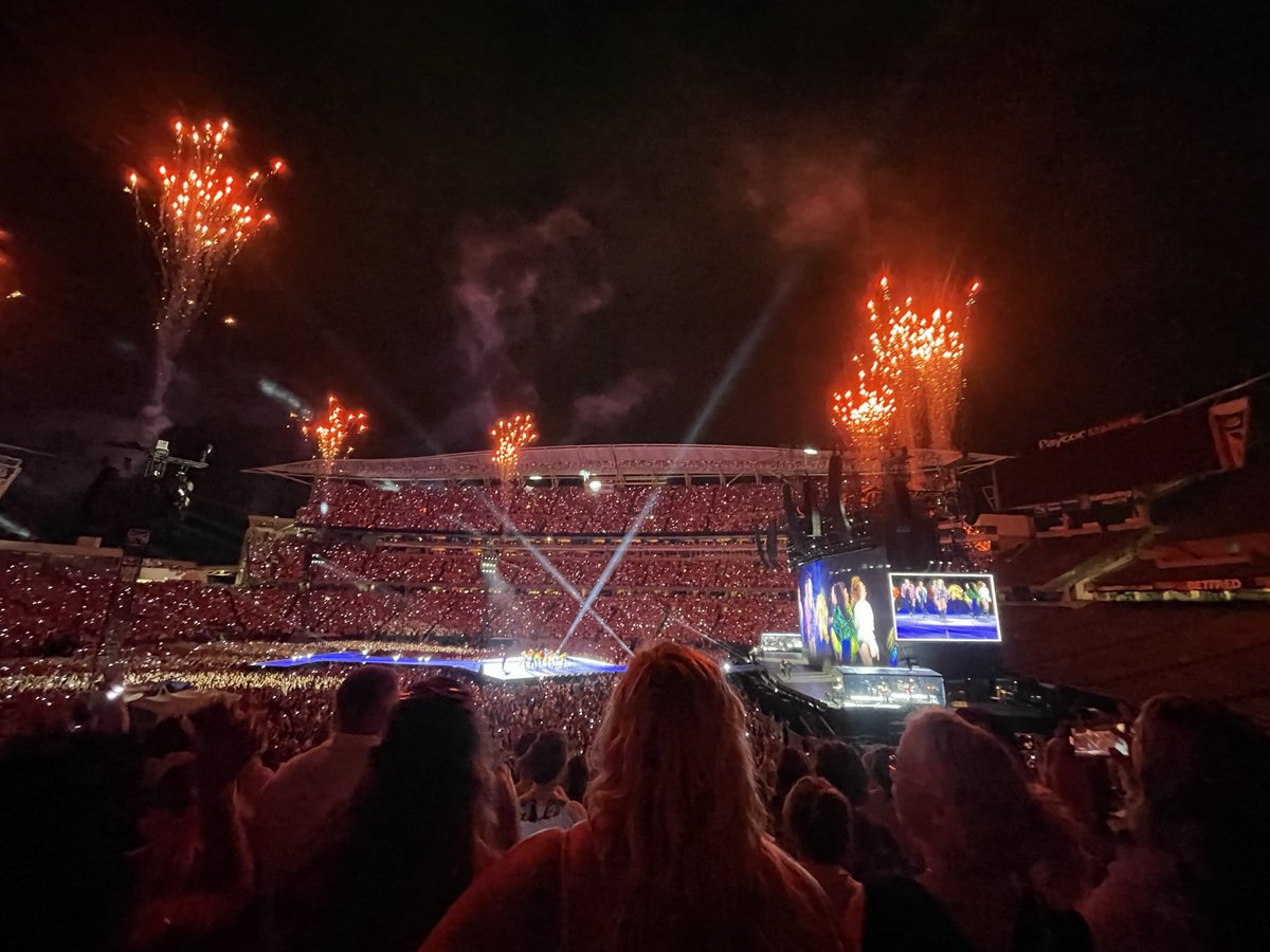 1 year ago…. cincy n2 you will always be famous.