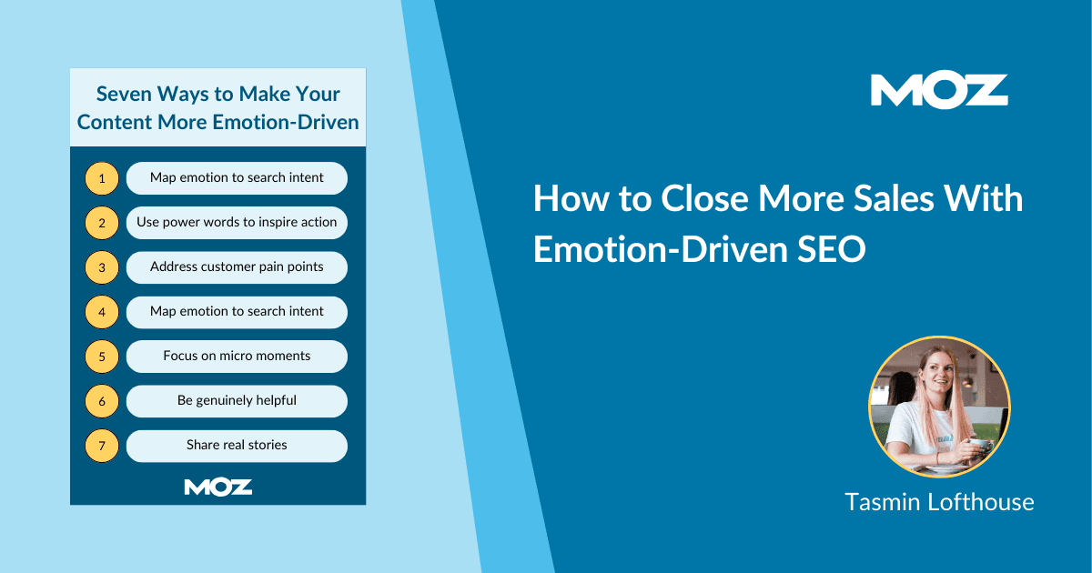 seo_imperator's tweet photo. How to Close More Sales With Emotion-Driven SEO https://t.co/dFO3NQAANm https://t.co/fGwXTUhqsS
