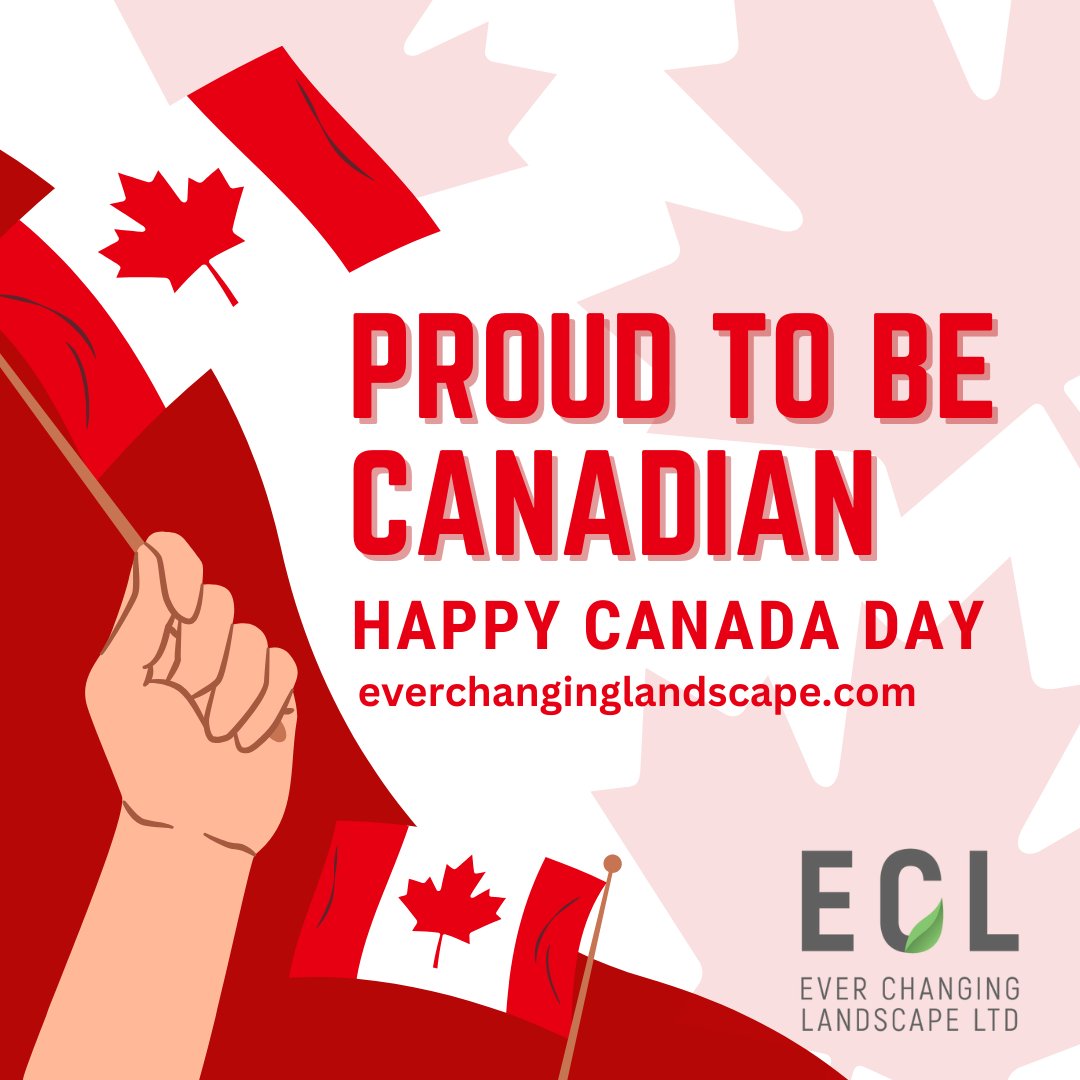 Happy Canada Day!
We wish you a fun and safe Canada Day.
#CanadaDay #HappyCanadaDay #CanadaDay2024