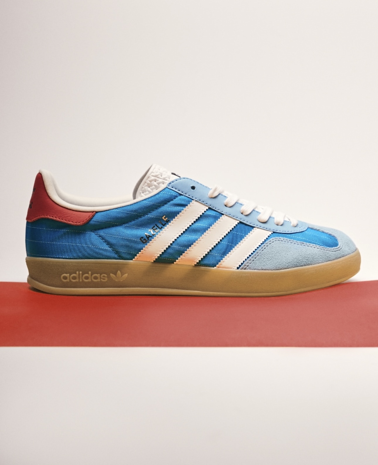 adidas GAZELLE HOME W BRIG/YELL/BETT 国内発送 adidas GAZELLE HOME W BRIG/YELL/BETT 国内発送 (adidas