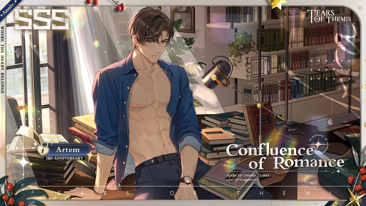 Tears of Themis tweet media