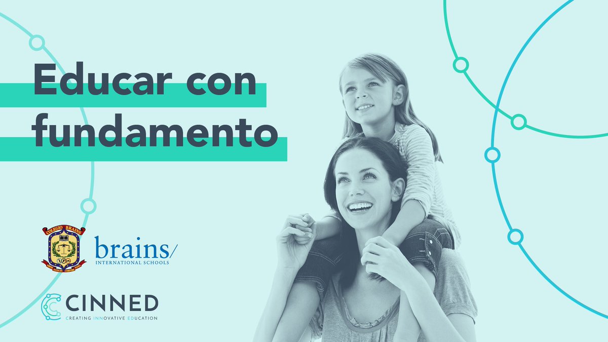 Colegio_Brains's tweet photo. ¡Ya ha dado comienzo el III Symposium en Brains Arturo Soria: Educar con Fundamento!

Tenemos a todos nuestros ponentes preparados para este primer encuentro con la educación del futuro.

Preparados para aprender de sus consejos y experiencias🚀 https://t.co/3G5n52FRTB