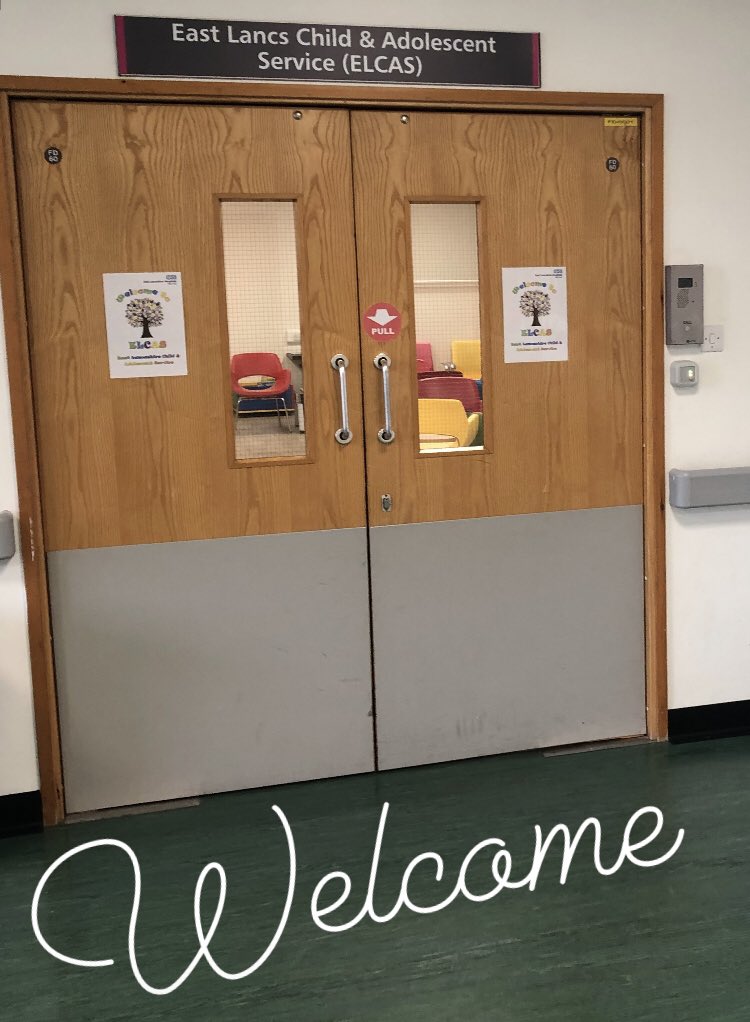 Day one of welcoming <a href="/elht_ELCAS/">ELCAS (East Lancashire Child & Adolescent Service)</a> into <a href="/WeAreLSCFT/">Lancashire & South Cumbria NHS Foundation Trust</a>, fantastic morning spent meeting new colleagues and supporting their induction to the trust 👍