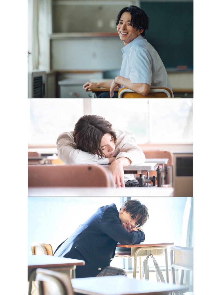 なつみん tweet media