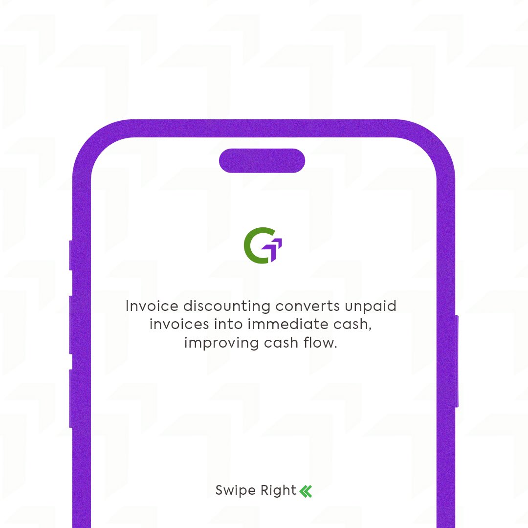 mygrowfinance's tweet image. Learn the differences between LPO financing and invoice.

Both solutions aim to enhance your business's financial stability, but they work at different stages of the sales process  
#LPOFinancing #InvoiceDiscounting #GrowFinance