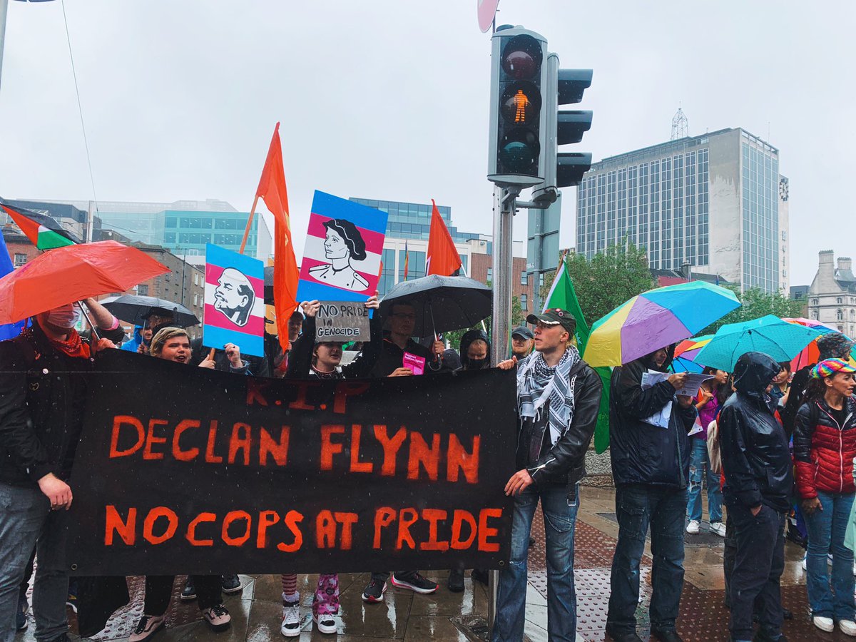 CYM Dublin (@cymdublin) on Twitter photo On Saturday, <a href="/CYMDublin/">CYM Dublin</a> hosted Alt-Pride once again to counter the corporatisation of Pride. <a href="/ConnollyYM/">Connolly Youth Movement</a> members from across Ireland were joined in solidarity with members of <a href="/iww/">Industrial Workers of the World</a>, <a href="/dublincpi/">Communist Party of Ireland - Dublin</a>, <a href="/the_IWU/">IWU (Independent Workers' Union)</a> and other supporters. On Saturday, <a href="/CYMDublin/">CYM Dublin</a> hosted Alt-Pride once again to counter the corporatisation of Pride. <a href="/ConnollyYM/">Connolly Youth Movement</a> members from across Ireland were joined in solidarity with members of <a href="/iww/">Industrial Workers of the World</a>, <a href="/dublincpi/">Communist Party of Ireland - Dublin</a>, <a href="/the_IWU/">IWU (Independent Workers' Union)</a> and other supporters.