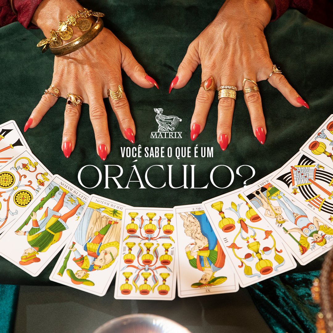 Matrix Editora tweet media