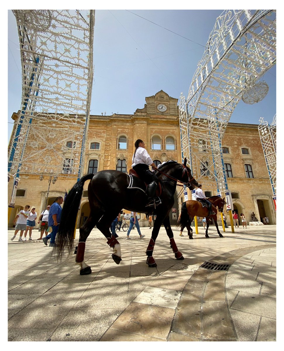 #matera aspettando il 2 luglio. <a href="/TgrBellitalia/">Bellitalia</a> <a href="/marchionnag/">marchionnag</a> <a href="/LaGazzettaWeb/">La Gazzetta del Mezzogiorno</a> <a href="/repubblica/">Repubblica</a> <a href="/cntravellerIta/">Condé Nast Traveller Italia</a> <a href="/ANSA_Viaggi/">ANSA Viaggi</a>