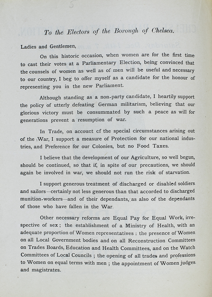 Special Collections tweet media