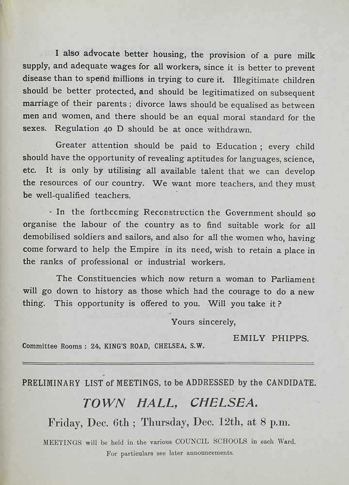 Special Collections tweet media