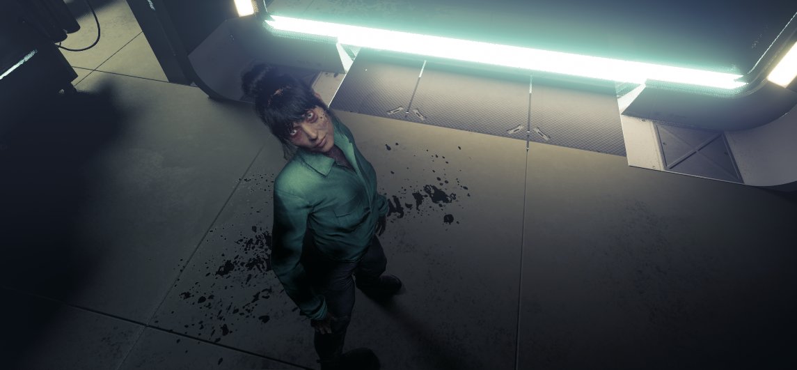 New area coming soon :))
#playtest #horror #自作ゲーム #ホラーゲーム
