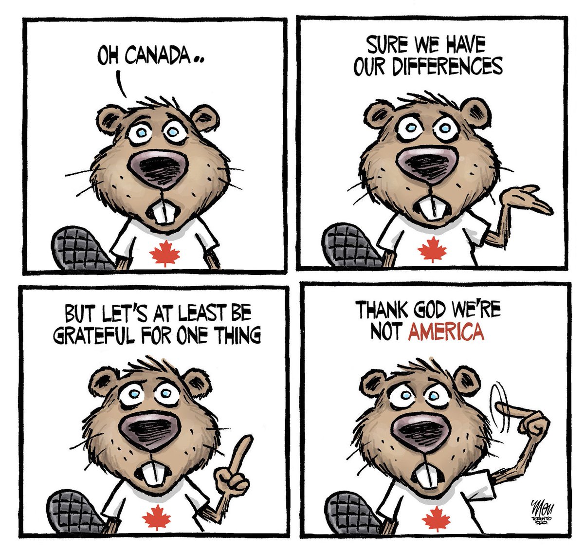 #HappyCanadaDay 🇨🇦