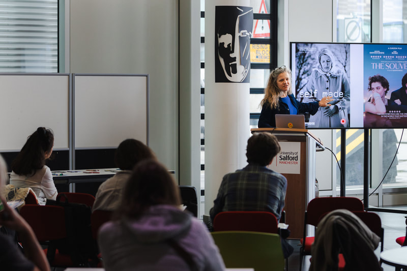 Book now for The International Network of Experimental Fiction Filmmaking - Festival and Conference. 
INEFF brings together the best of independent experimental fiction film production with fantastic talks, screenings and workshops.
Book now: ineff.org