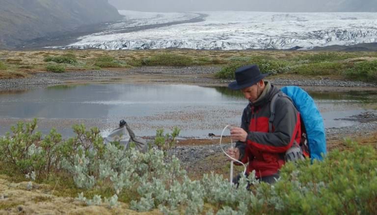 RBS-IBG Gilchrist Fieldwork Award 2025 (up to £15,000)

The annual award aims to fund a single field session of high-quality research and data collection, with strong links and collaborations with local agencies and communities.

Details: opd.to/3xBDQy3