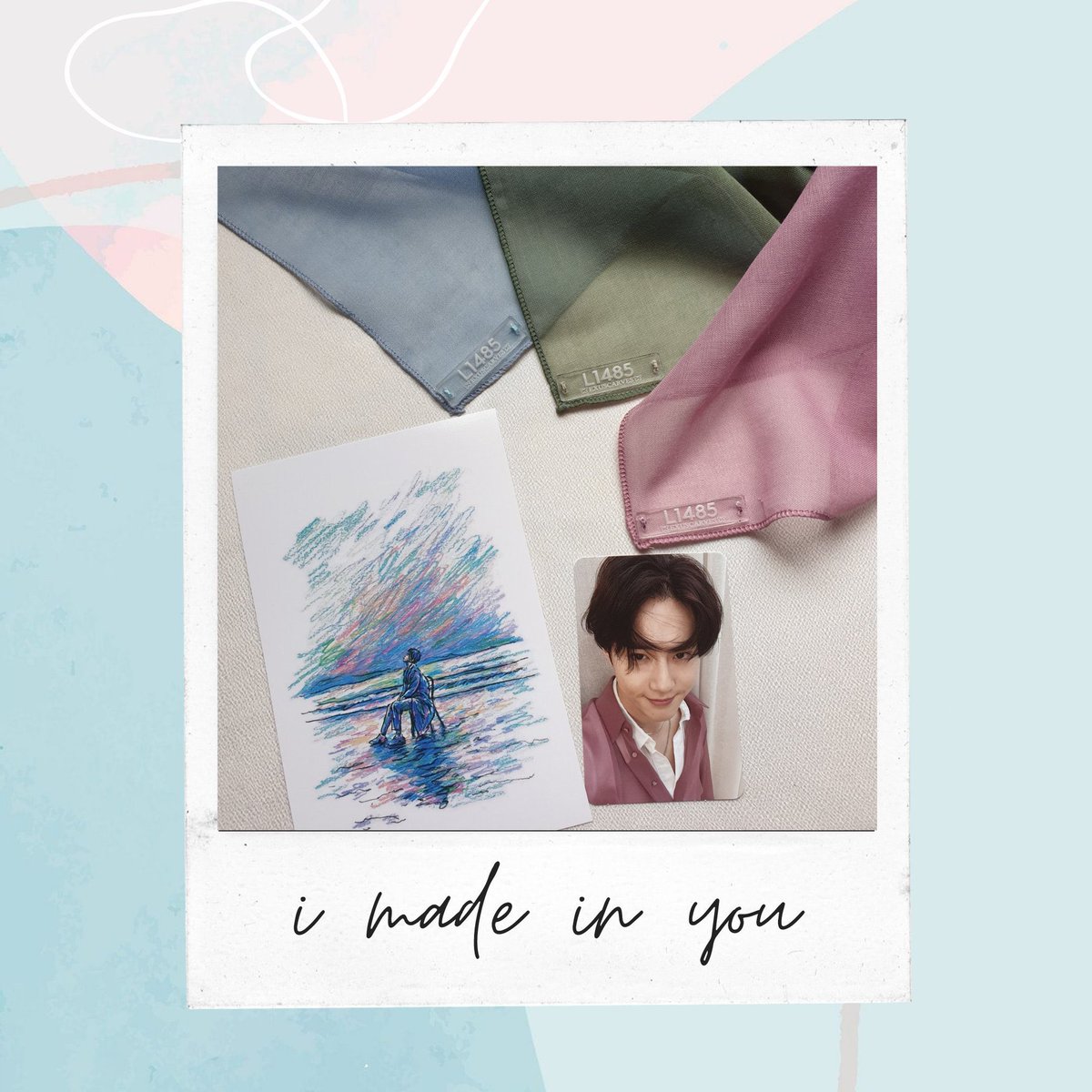 exuscarves's tweet photo. [HELP RT] 🎉 BESTSELLING 🎉

☆ #XOXO EDITION ☆

‼️ READY STOCK ‼️

BAWAL COTTON VOILE
(BIDANG 45)
RM 10 EXCLUDE POSTAGE

🌻 With L1485 tag
🌻 Measurement: 110cm X 110cm
🌻 Material: Cotton voile

‼️Buy 4pcs RM 40 free postage‼️

To order, please dm to buy 🩷 https://t.co/5Qj1wYtCxD