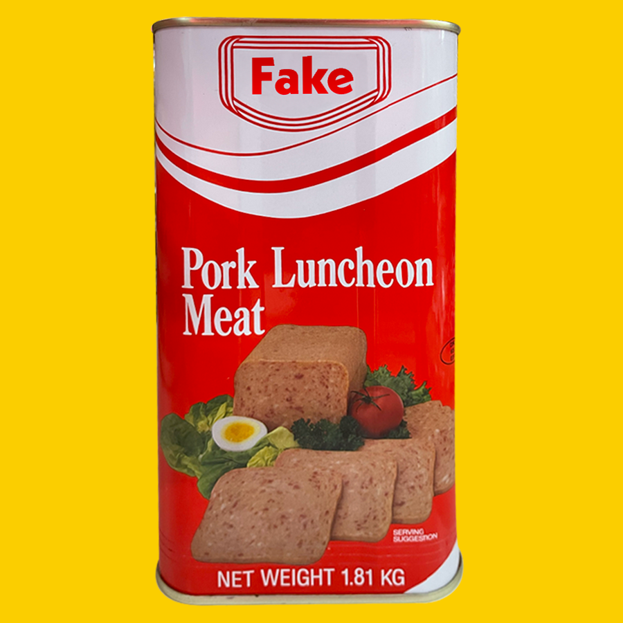 mrbriandesign's tweet photo. ๐ฝFake SPAM
๐ซTower of Power
๐ฐ 3XTZ
๐ https://t.co/4mrcqLlDYh
#spamArt #SPAM #tezos #tezoNFTs #LFG https://t.co/DqIsdcu5gj