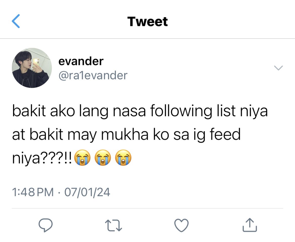 ddeonu29's tweet photo. a #sunsun au wherein;

dashiel's (psh) friends knew how selective he was about making new friends. he rarely spoke to anyone outside of his colleagues and seldom post photos on his social media.

not until he met evander (ksn), his arts app blockmate. https://t.co/RvC5pRfGB5