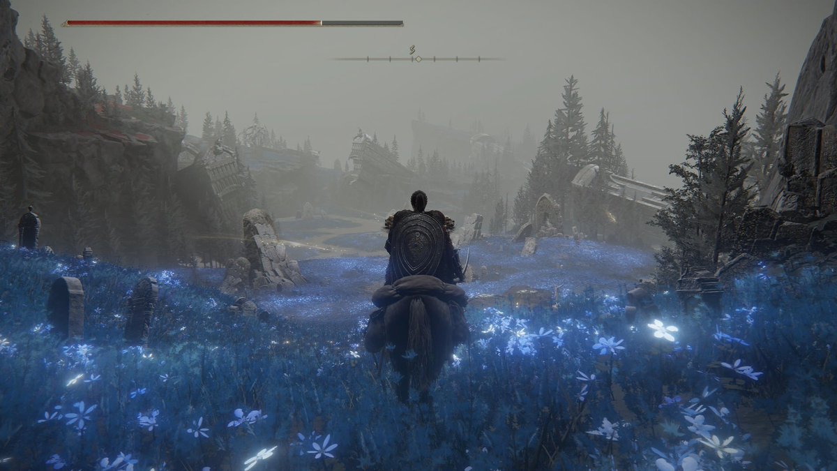 TheGamingNook1's tweet image. My Elden Ring confessions:

- I don’t understand 99% of the lore
- I don’t know who 99% of the NPCs are or what they’re doing here
- I don’t understand or use 99% of the items I find

I just explore, run around and whack things with my sword while enjoying the pretty scenery 🤷‍♀️😂